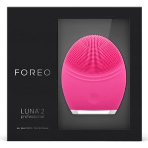 Foreo LUNA 2 Professional Magenta